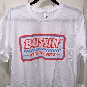 Barstool Sports Shirt